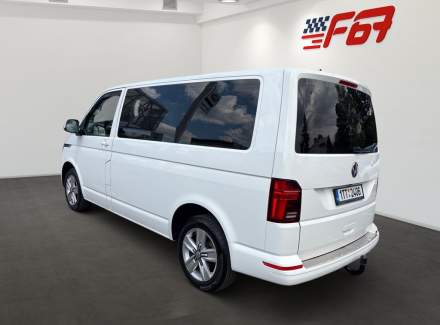 Volkswagen - Caravelle