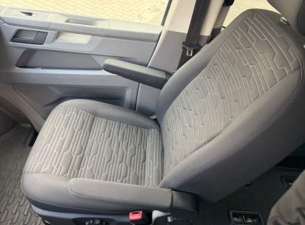 Volkswagen - Caravelle