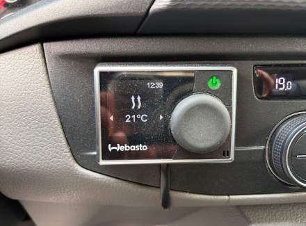 Volkswagen - Caravelle