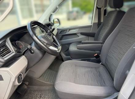 Volkswagen - Caravelle