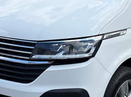 Volkswagen - Caravelle