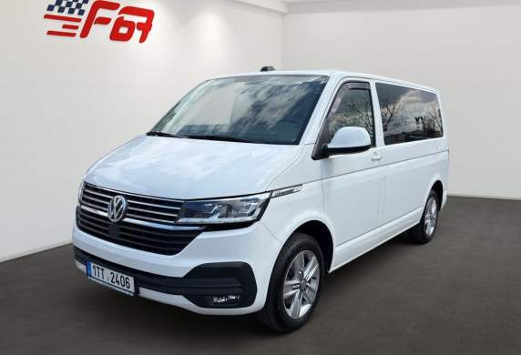 Volkswagen - Caravelle