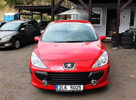Peugeot - 307