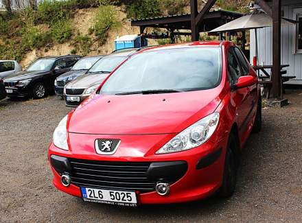 Peugeot - 307