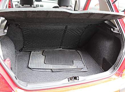 Peugeot - 307