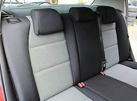 Peugeot - 307