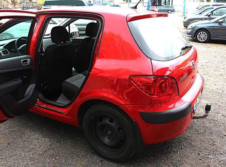 Peugeot - 307