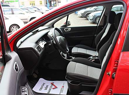 Peugeot - 307