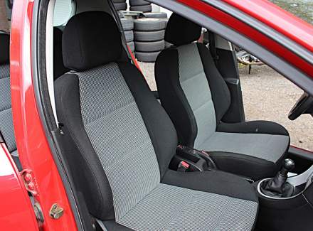 Peugeot - 307
