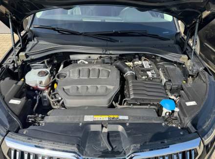 Škoda - Kodiaq