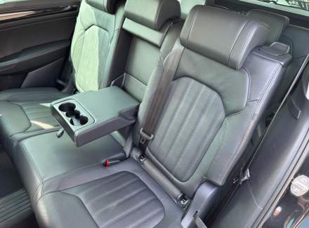 Škoda - Kodiaq
