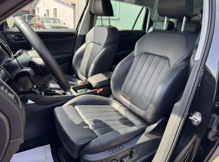 Škoda - Kodiaq