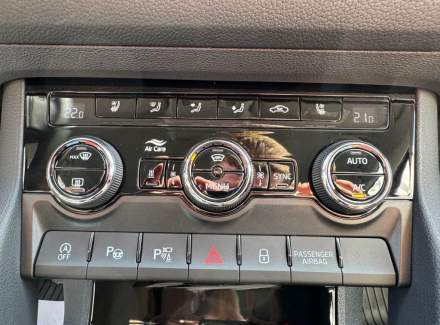 Škoda - Kodiaq