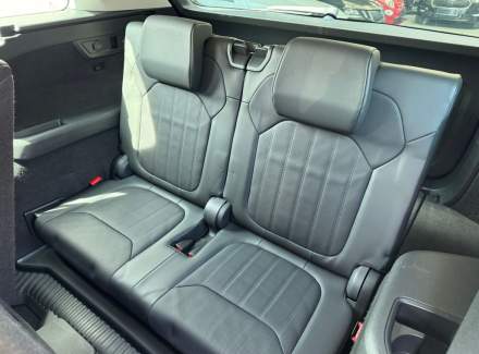 Škoda - Kodiaq