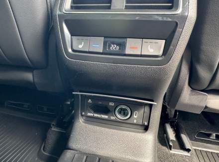 Škoda - Kodiaq
