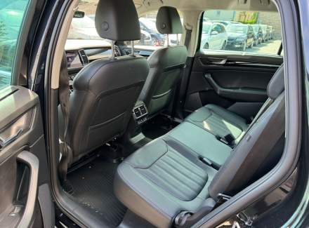 Škoda - Kodiaq