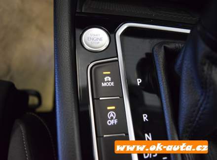 Volkswagen - Passat