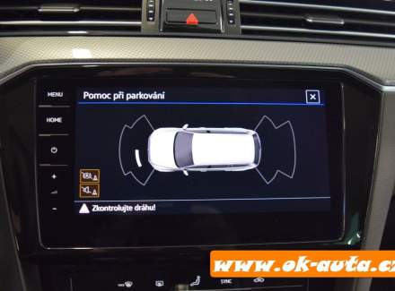 Volkswagen - Passat