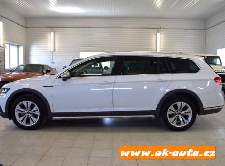 Volkswagen - Passat