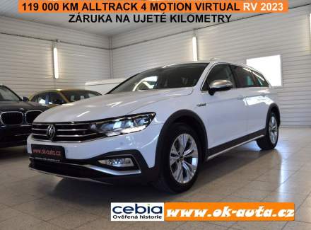 Volkswagen - Passat