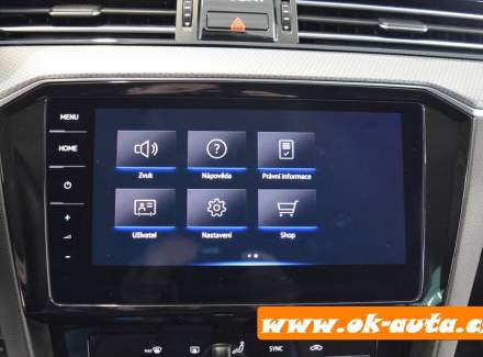 Volkswagen - Passat