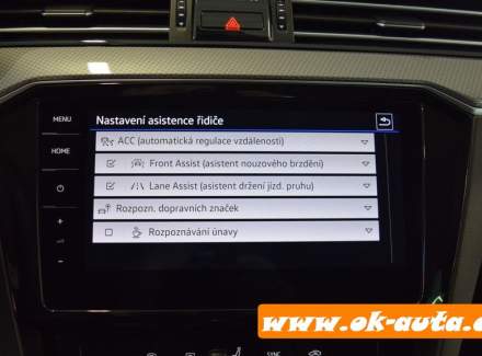 Volkswagen - Passat