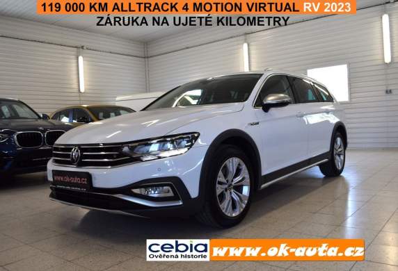 Volkswagen - Passat