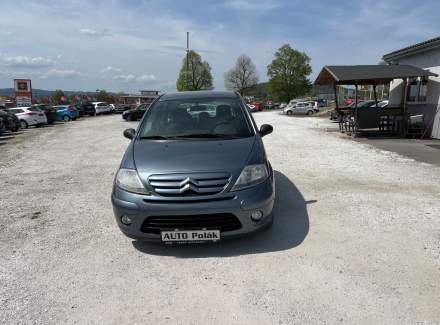 Citroën - C3