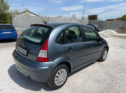 Citroën - C3