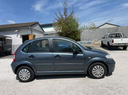 Citroën - C3