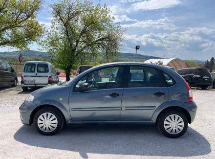 Citroën - C3