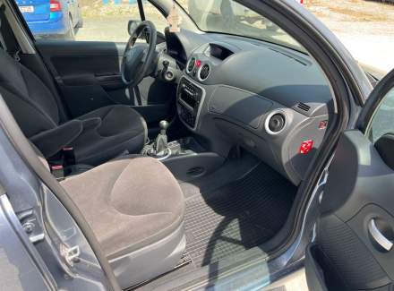 Citroën - C3
