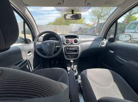 Citroën - C3