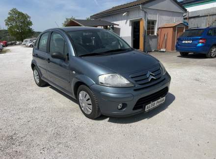 Citroën - C3
