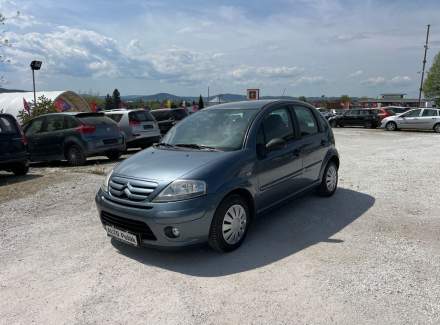 Citroën - C3
