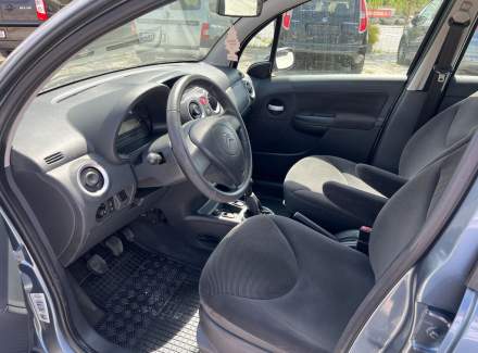 Citroën - C3