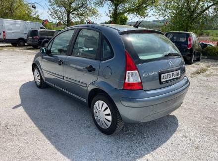 Citroën - C3
