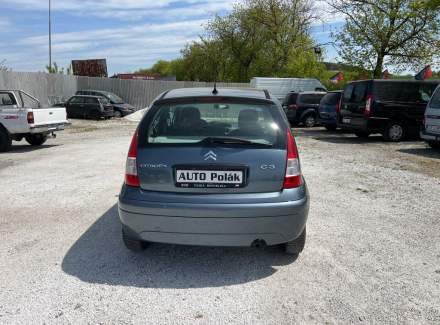 Citroën - C3