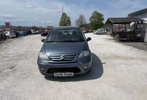 Citroën - C3