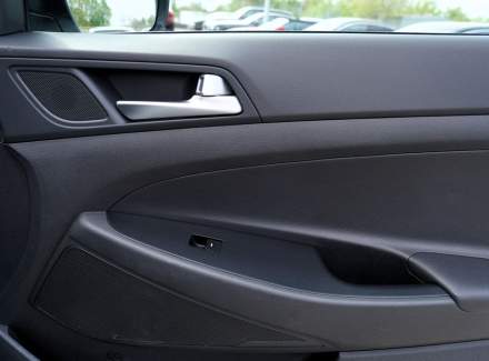 Hyundai - Tucson