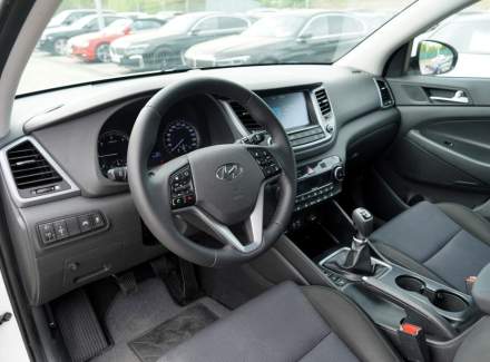 Hyundai - Tucson