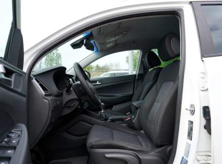 Hyundai - Tucson