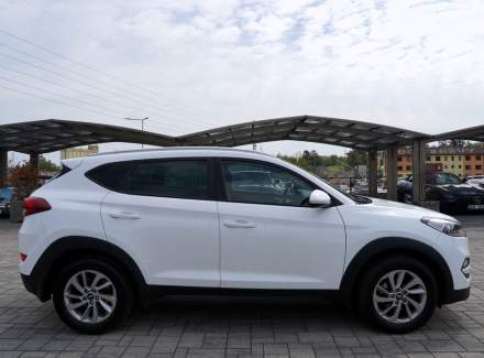Hyundai - Tucson