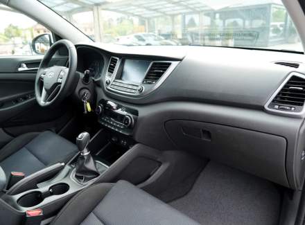 Hyundai - Tucson