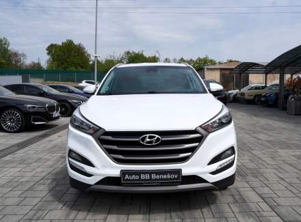 Hyundai - Tucson