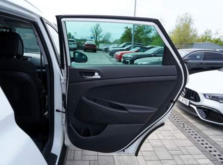 Hyundai - Tucson