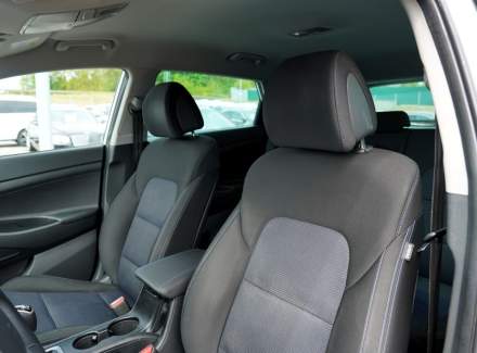 Hyundai - Tucson