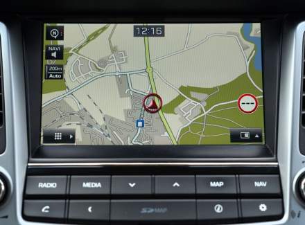 Hyundai - Tucson