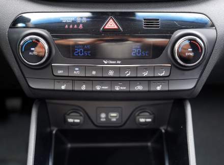 Hyundai - Tucson