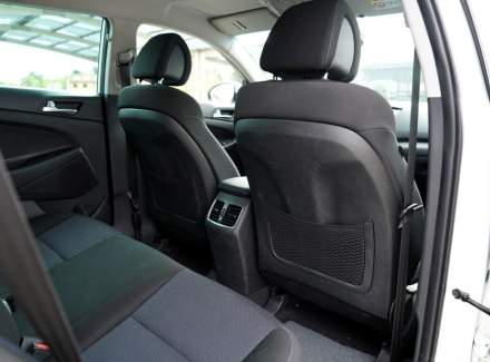 Hyundai - Tucson